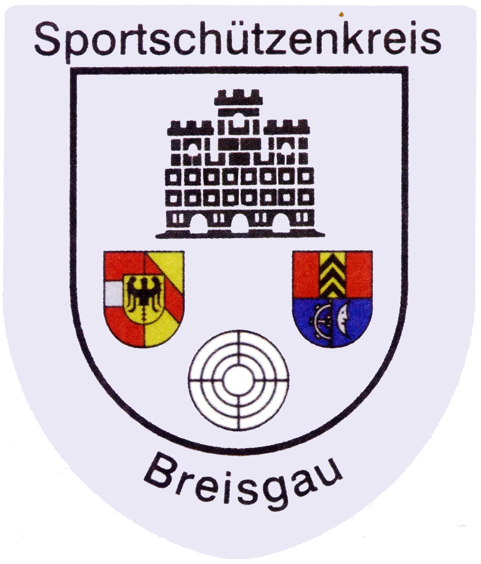 Sportschuetzenkreis-Breisgau Logo MK.2